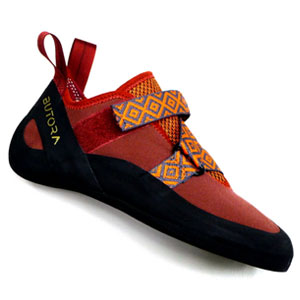 butora comet climbing shoes