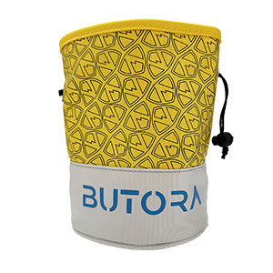 New ChalkBag Yellow