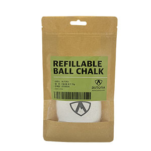 Butora refillable Ball Chalk 70g