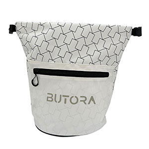 New Chalk Bucket White