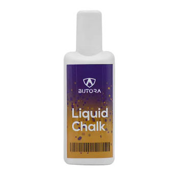 New Liquid Chalk (orange)-200ml